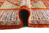 Abshar ‘Mamluk’ carpet 240 x 178 - The Nomads Tent
